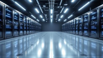 Investment Banking: ACS is joined by Global Infrastructure Partners to launch a global data centre development platform with initial 1.7 GW portfolio
